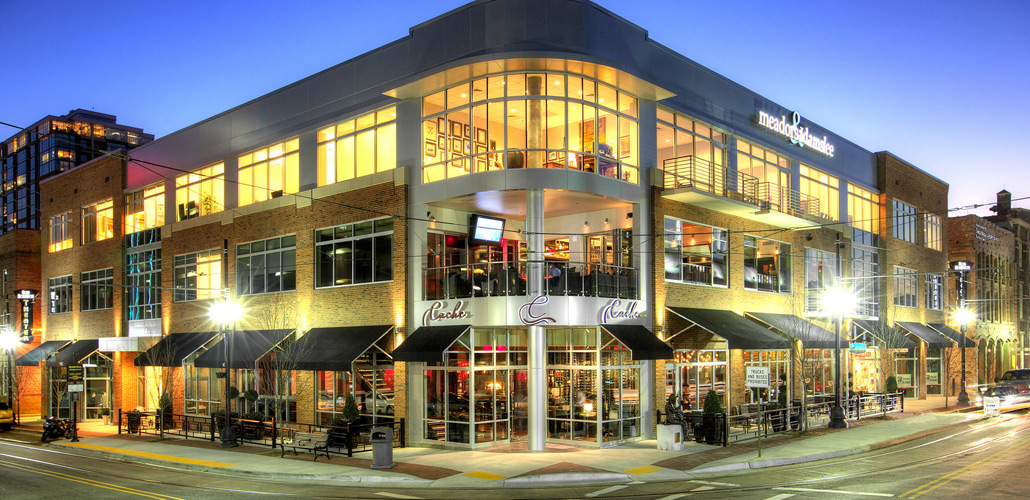5 Signs Your Arkansas Facility Needs a Lighting Retrofit