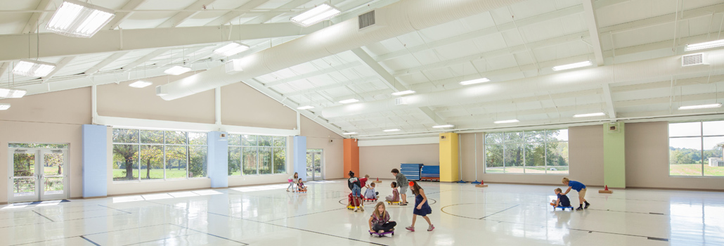 Lighting Design for Arkansas K-12 Schools: Standards, Budgeting, and Timing