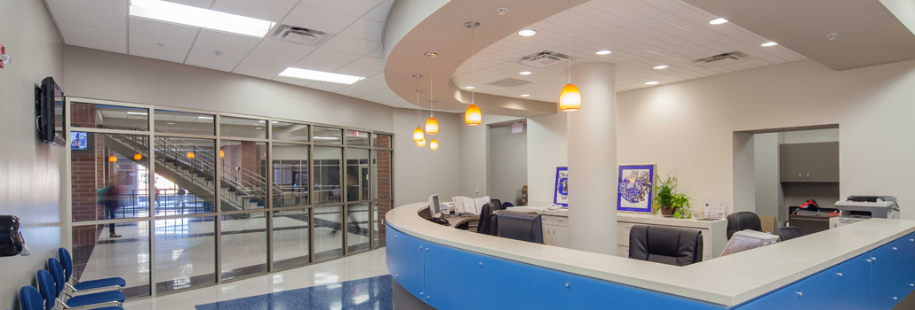 How to Choose Commercial Lighting for a Little Rock Facility