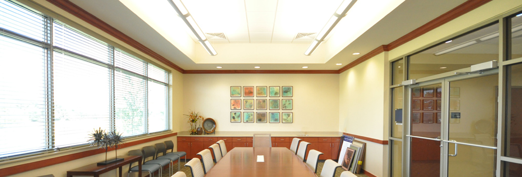 Computer Lighting Design vs. Rule-of-Thumb Layouts: What’s the Difference?